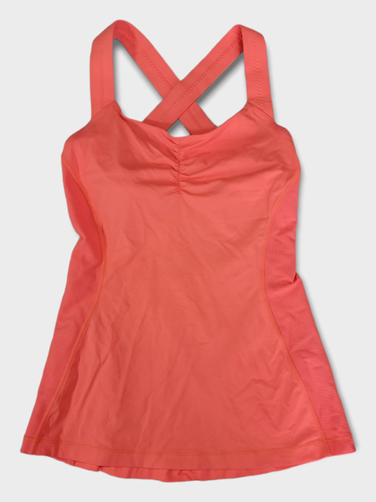 Size 4 - Lululemon Tank