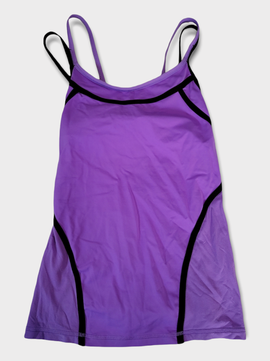 Size 4 - Lululemon Ignite Tank