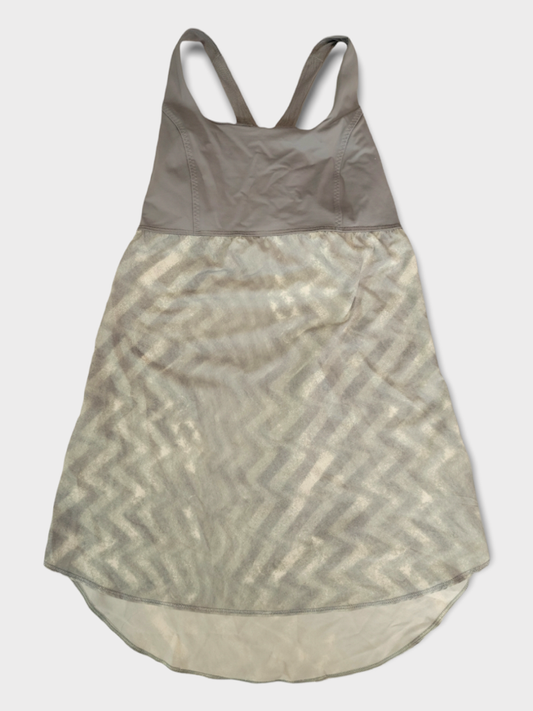 Size 4 - Lululemon Venus Tank