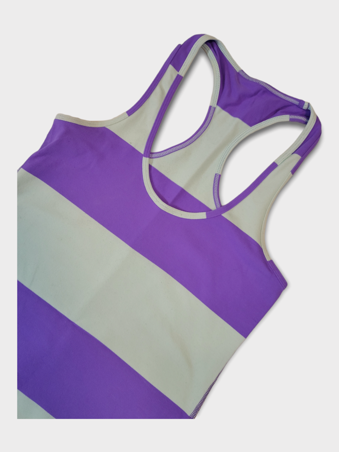 Size 4 - Lululemon Cool Racerback