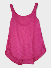 Size 4 - Lululemon Tank