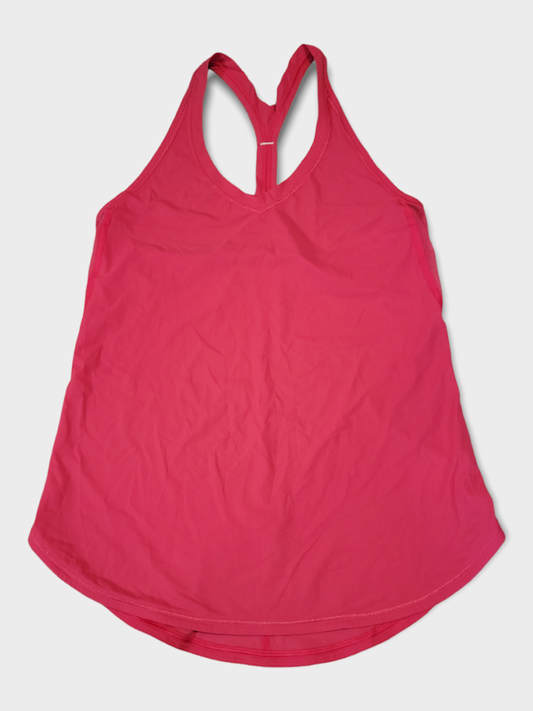 Size 4 - Lululemon Singlet
