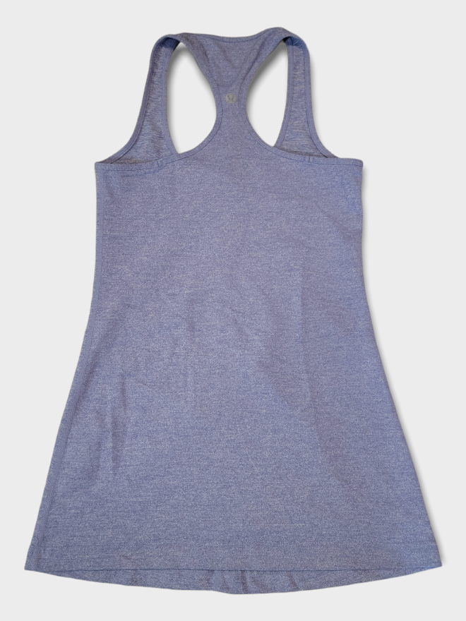 Size 4 - Lululemon Cool Racerback *Zipper