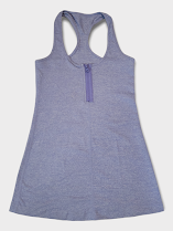 Size 4 - Lululemon Cool Racerback *Zipper