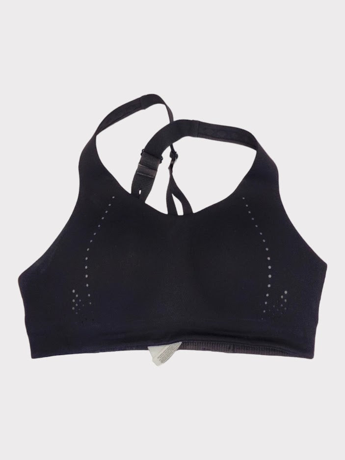 Size 6 (34C) - Lululemon AirSupport Bra *High Support, C-DDD Cups