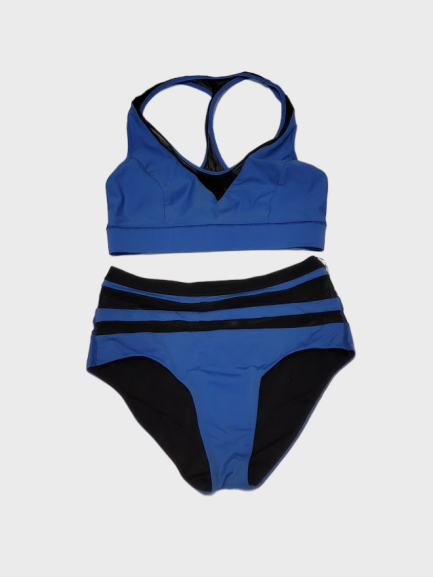 Size 4 - Lululemon Swimsuit