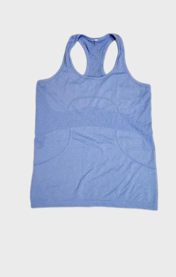 Size 8 - Lululemon Run: Swiftly Racerback